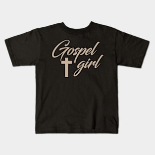 christian Kids T-Shirt